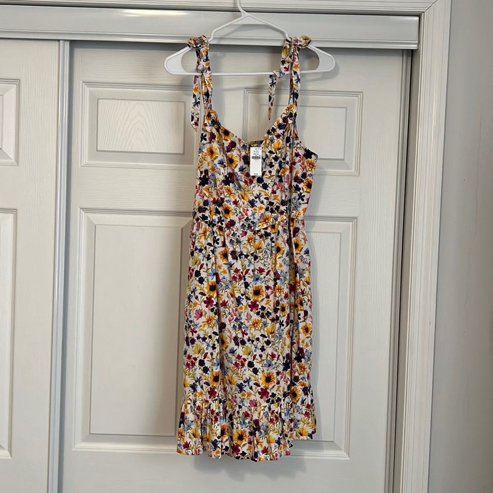 Old Navy Sundress